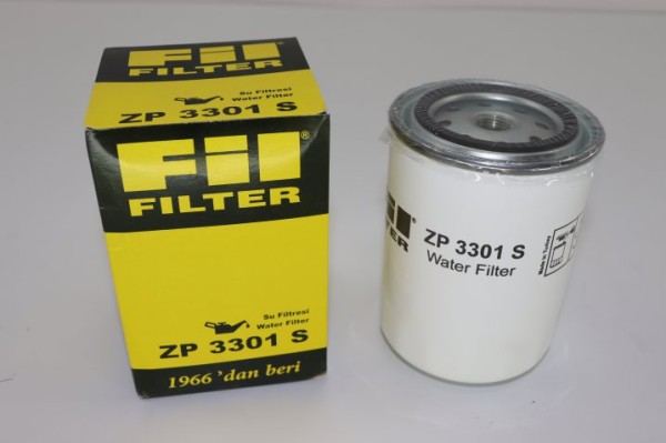 Sonstige Fil Filter - ZP3301S passend zu KOMATSU