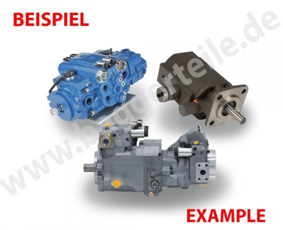 Takeuchi NIPPEL 15111-00004