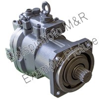 9889777B Rep-Hydraulikverstellmotor passend für Liebherr