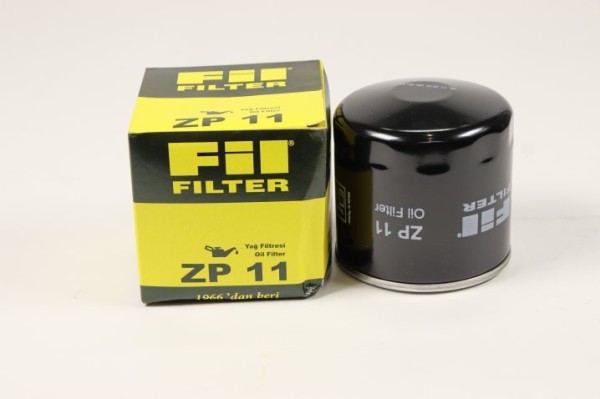 Ölfilter Fil Filter - ZP11 passend zu BOBCAT