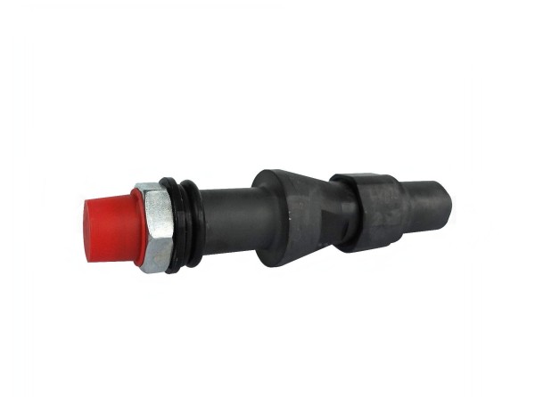 4114556 OilQuick Stecker 1/2 " kpl. für OQ45